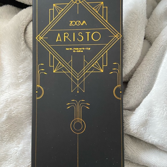 Aristo palette - Picture 2 of 2